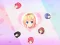 Spēle Anime Love Balls Girls online