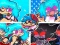 Spēle FNF VS Sky: Pico Mix online