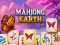 Spēle Mahjong Earth online