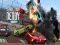 Spēle Demolition Derby Car Arena online