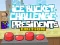 Spēle Ice bucket challenge President edition online