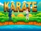 Spēle Karate online