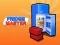 Spēle Fridge Master online