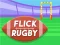 Spēle Flick Rugby online