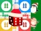 Spēle Ludo Online Xmas online