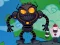 Spēle Robots Titans Jigsaw online