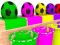 Spēle SafeSphere Abyss online