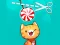 Spēle For Cut Cat 2 online