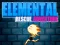 Spēle Elemental Rescue Adventure online