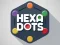 Spēle Hexa Dots online