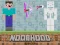 Spēle NoobHood help Alex! online