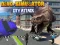 Spēle Dino Simulator City Attack online