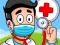 Spēle Doctor Kids 3 online