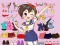 Spēle Anime Dress Up Mania online