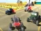 Spēle Buggy Drive Stunt Sim online