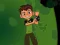 Spēle Alien ben world online