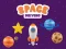 Spēle Space Driving online