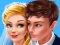 Spēle Marry me dress up online