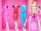 Spēle Doll Career Outfits Challenge online