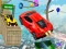 Spēle Crazy Car Stunt Descent GT online
