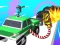 Spēle Assassin Commando Car Driving online