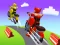 Spēle Mini Moto: Speed Race online