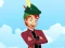 Spēle Peter Pan Dress Up online