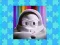 Spēle Fall Guys Puzzle online