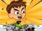 Spēle Ben 10 Crazy Truck online