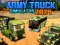 Spēle Army Truck Simulator 2024 online