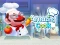 Spēle Amazing Cook online