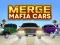 Spēle Merge Gangster Cars online