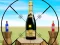 Spēle Bottle Shooting Games online