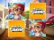 Spēle Subway Surfers Match Up online
