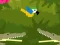 Spēle Blocky Bird online