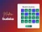 Spēle Modern Sudoku online