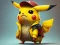 Spēle Super Pika bros. online