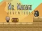 Spēle Mr Macagi Adventures online