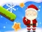 Spēle Sleepy Santa online