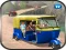 Spēle Public Tricycle Rickshaw driving online