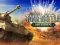 Spēle Tank War Machines online