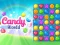 Spēle Candy World online