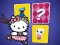 Spēle Hello Kitty Memory Card Match online