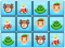 Spēle Xmas Sudoku online