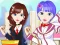 Spēle Schoolgirl Fashion online