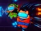 Spēle Impostor Kung Fu Style Jigsaw online