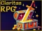 Spēle Claritas Dungeon Crawler online