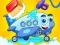 Spēle Airplane Wash online