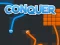 Spēle Conquer online