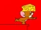 Spēle Tom & Jerry - Run Jerry Run! online